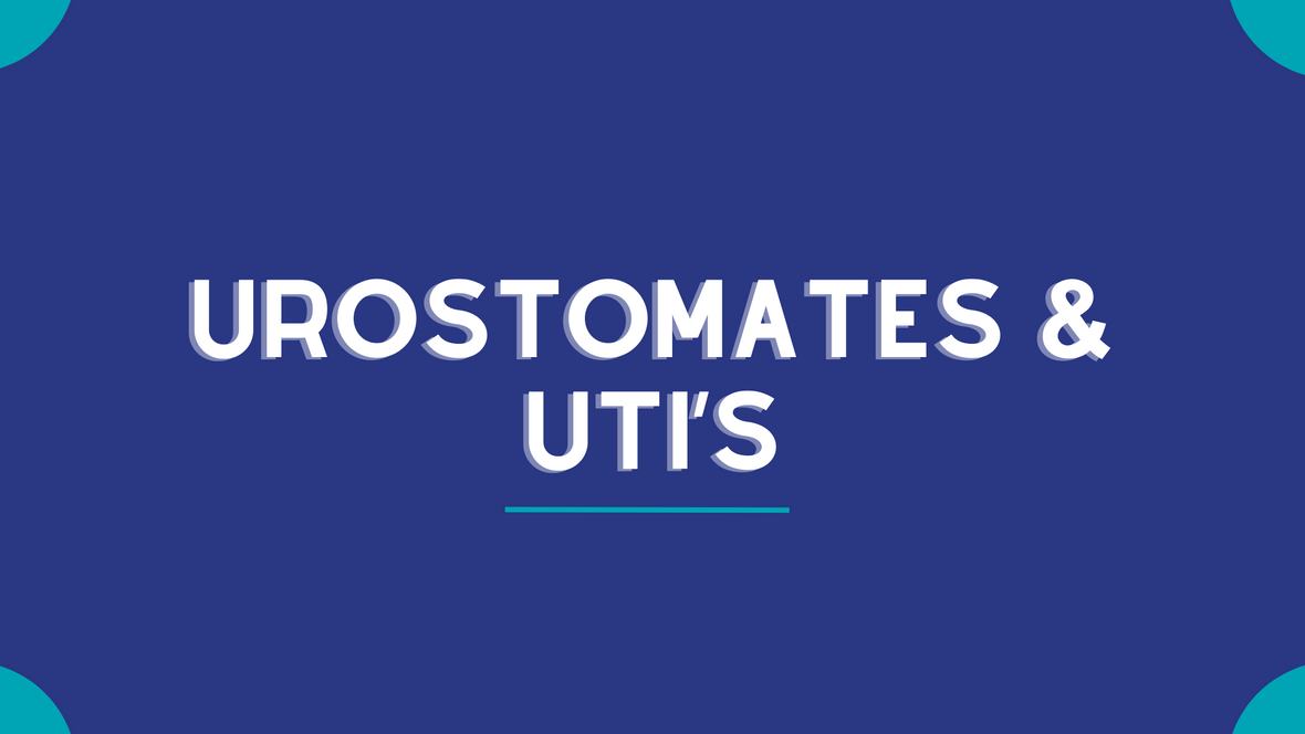 Ostomy Canada