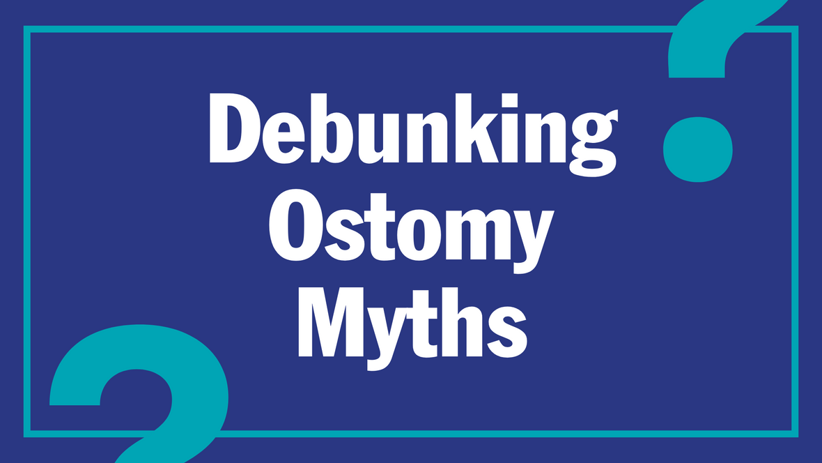 Ostomy Canada