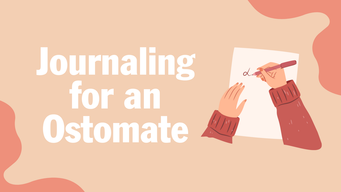 Ostomy Canada