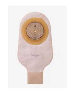 Coloplast Assura 1-Piece Drainable Pouch Clamp Closure Non-Convex - 10 per box, 10-70MM (3/8"-2 3/4"), OPAQUE - MAXI 30CM (12")