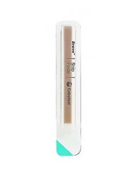 Coloplast Brava Ostomy Strip Paste 2oz/57g - 10 per box
