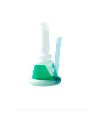 Coloplast Conveen Security + Cathéter externe mâle auto-obturant 30 mm - 100 par boîte