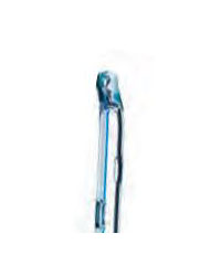Coloplast Self-Cath Urethral Catheter Male Coude Olive with Guide Stripe 812  12FR 16" (40cm) - 30 Per Box