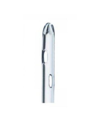 Cathéter urétral Coloplast Self-Cath Pédiatrique droit sans connecteur 310 10FR 10" (25 cm) - 30 par boîte
