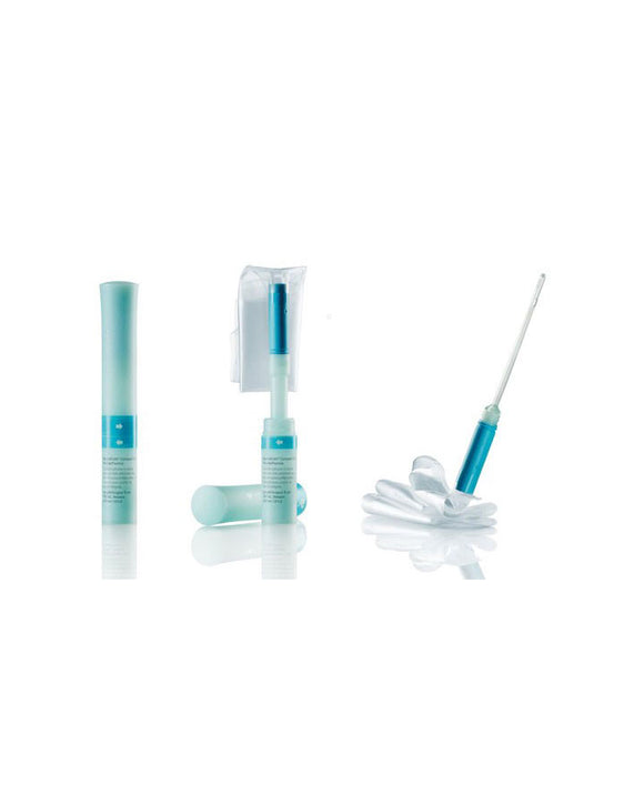 Coloplast Speedicath Compact Female Intermittent Catheter 14FR 2.75" (7cm) - 30 per Box