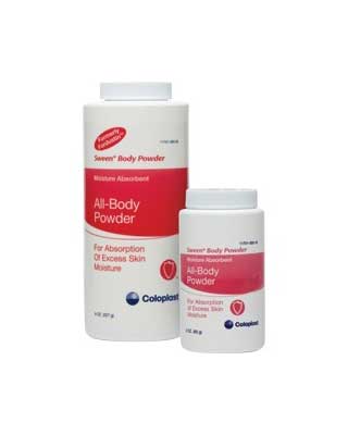 Coloplast Gentle Rain Extra Mild Cleanser 600ML - (1 BOTTLE)