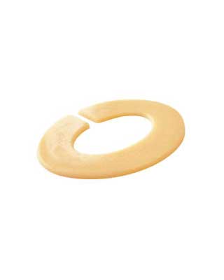 Convatec Eakin Cohesive StomaWrap - 10 per box, 3 3⁄8" (85MM)
