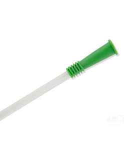 Convatec GentleCath Glide Female Intermittent Catheter 10FR - 30 per Box