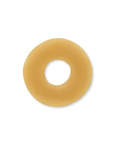 Hollister Adapt CeraRing Flat Barrier Rings - 10 per box, 48MM (2") X 2.3MM)