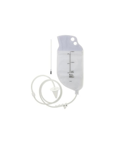 Hollister Cone with Connector - 10 per box
