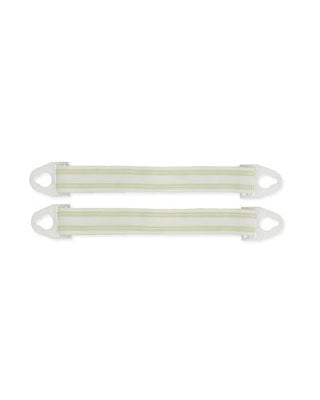 Hollister Leg Bag Strap - 1 pair, MEDIUM 58CM (23")