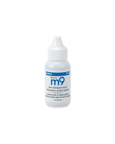 Hollister m9 Odour Eliminator Drops - 1 each, 1OZ (30ML)