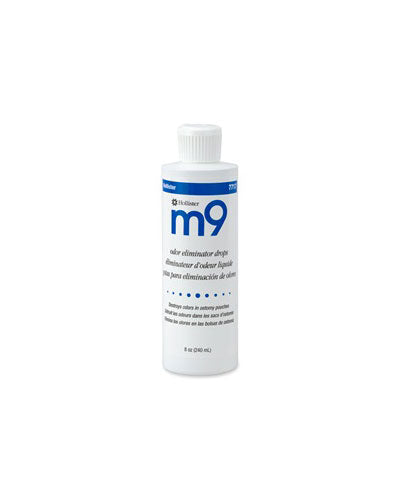 Hollister m9 Odour Eliminator Drops - 1 each, 1OZ (30ML)