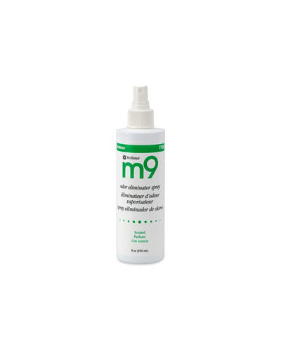 Hollister m9 Odour Eliminator Spray - 1 each, 8OZ (240ML) - UNSCENTED