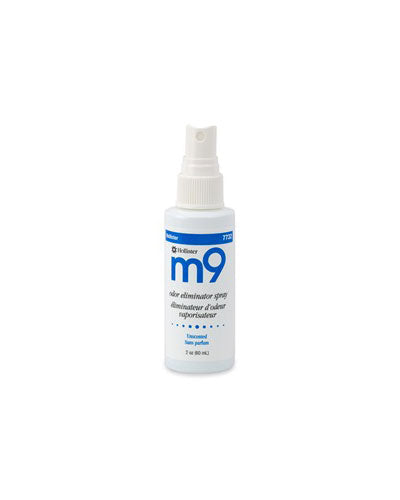 Hollister m9 Odour Eliminator Spray - 1 each, 8OZ (240ML) - UNSCENTED