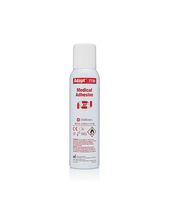 Hollister Medical Adhesive Spray 112ml - 1 bottle