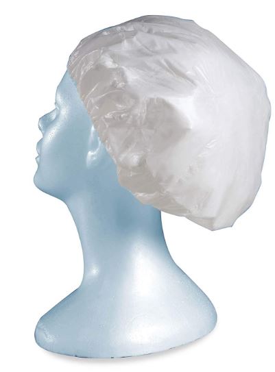 Medline Ready Bath No-Rinse Shampoo Cap - 1 each