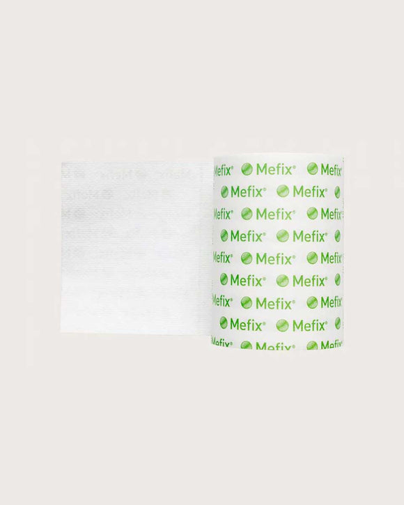 Molnlycke Mefix Fabric Tape 15CM X 10M - (1 ROLL)