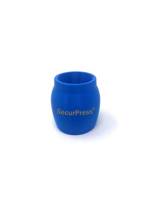 Stomagienics SecurPress 46mm (1 7/8") - 1 each