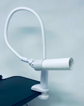 StomaGenie Hands Free Mount Clamp 30mm (1 1/4") - 1 Each