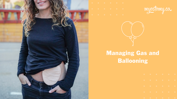 Managing Gas & Ballooning