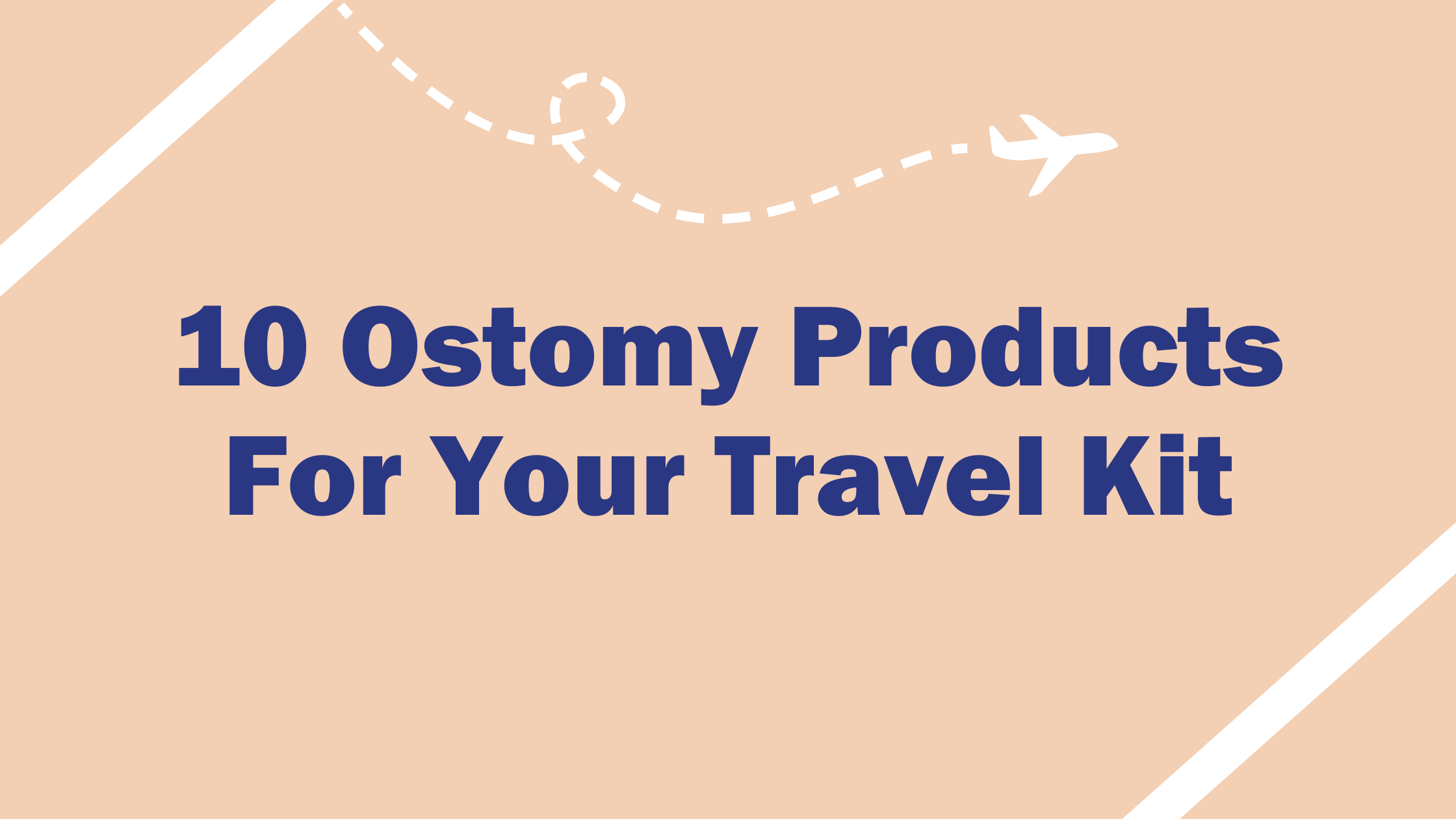 Ostomy Canada