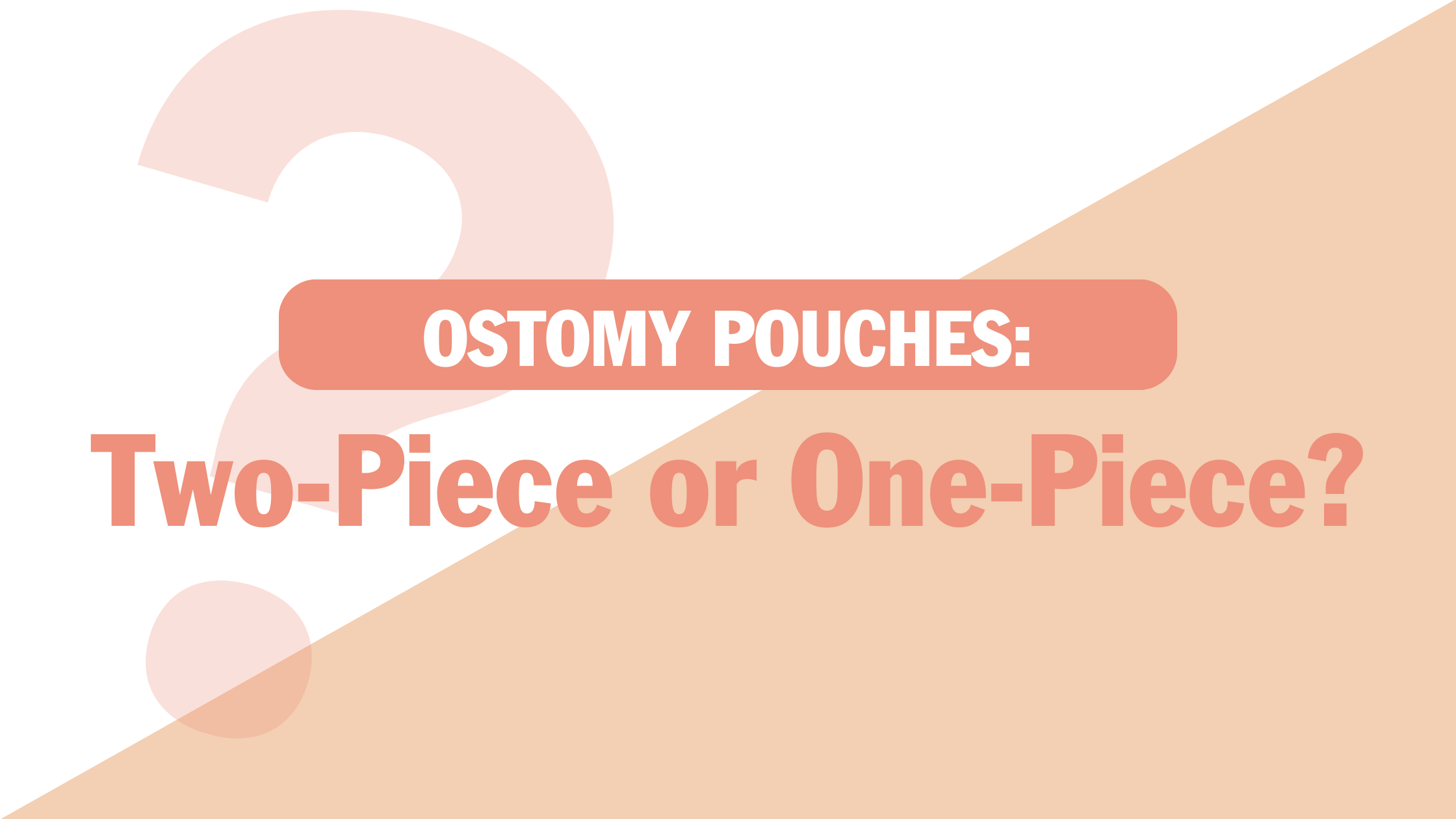 Ostomy Canada