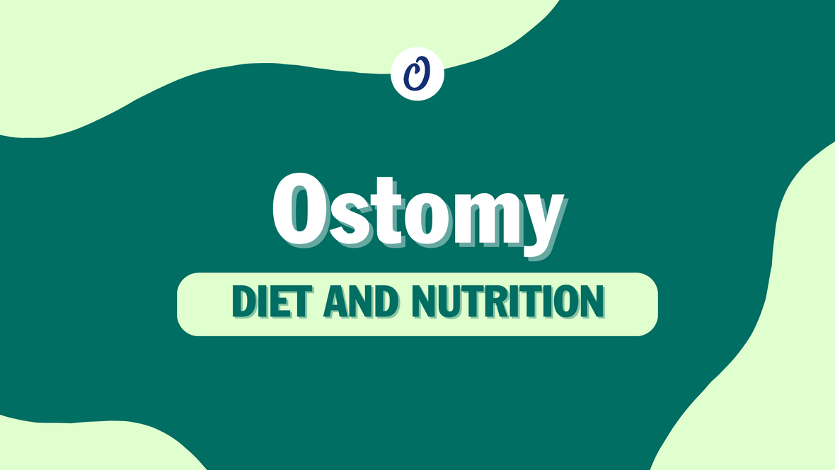 Ostomy Canada