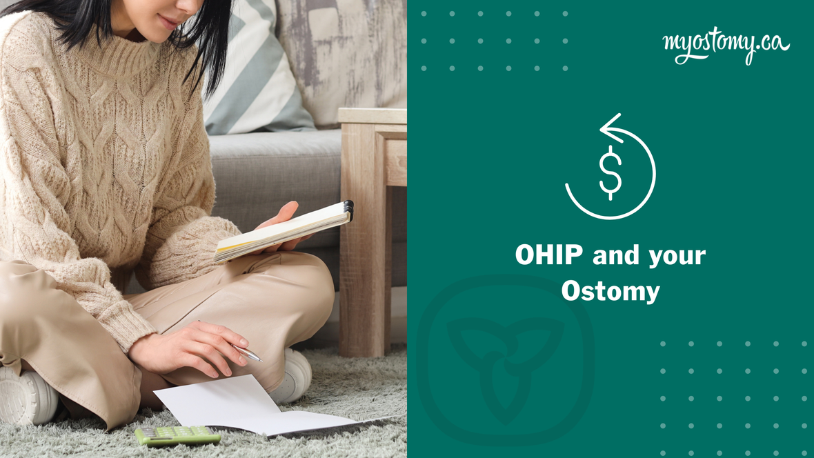 OHIP and Your Ostomy