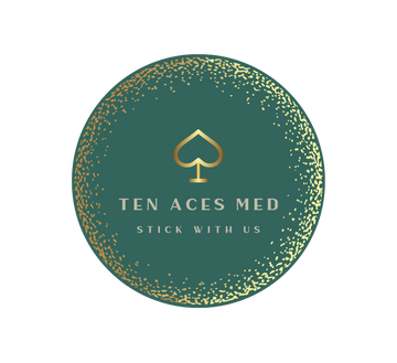 Ten Aces Logo