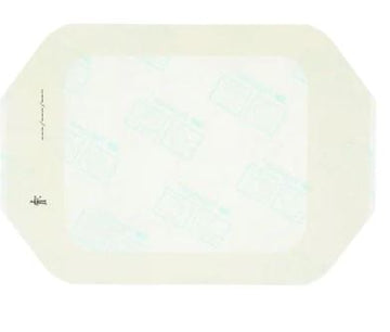 Pansement Film 3M Tegaderm, 10CM X 12CM - (50/BOÎTE) - 0