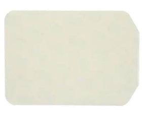 3M Tegaderm Film Dressing, 15CM X 20CM - (10/BOX) - 0