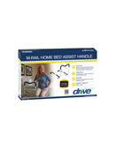 Drive Bed Assist Handle M-Rail with Pouch - 1 each-2