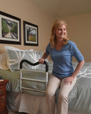 Drive Bed Assist Handle M-Rail with Pouch - 1 each-3