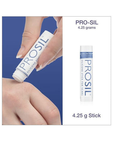 Stick Silicone Stick