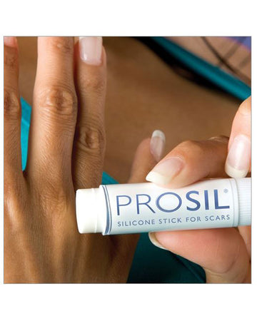 Biodermis Pro-Sil Bâtonnet de Silicone pour Cicatrices 4.25g - 1 unité - 0
