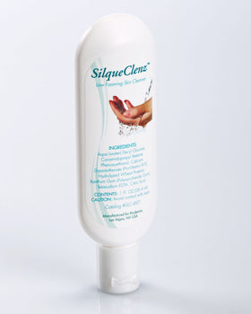 Biodermis Silqueclenz 28ml/1 oz - 1 each