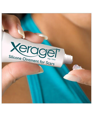 SILICONE OINTMENT
