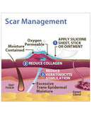 Biodermis Xeragel Silicone Scar Ointment 10gm - 1 each-4