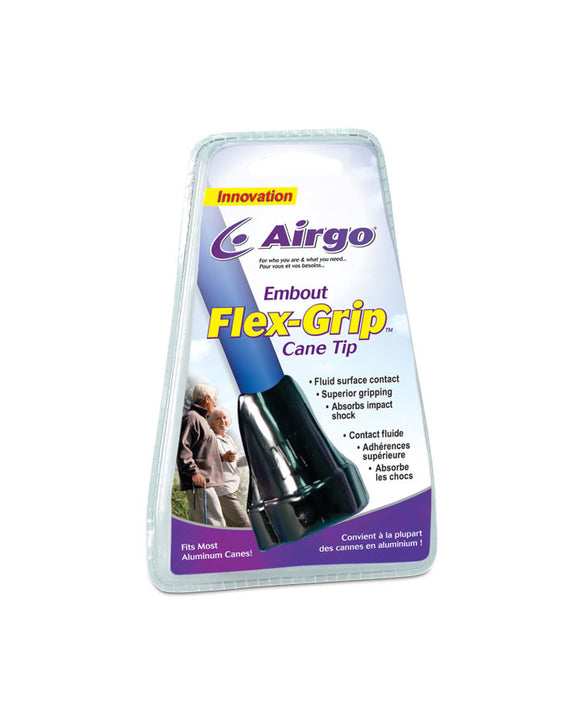 Airgo Cane TipFlex Grip - 1 each