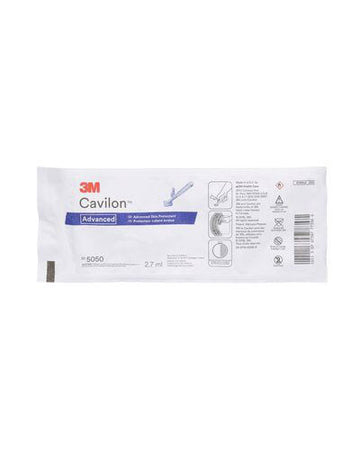 Protecteur cutané avancé Cavilon de 3M, 2,7 ml - 1 unité - 0
