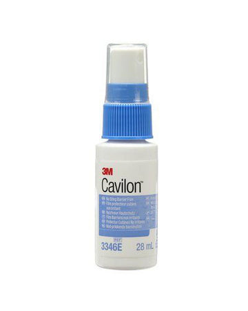 Spray film protecteur 3M Cavilon Sans Picotement 28ml - 1 flacon
