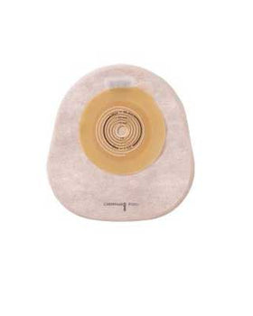 Coloplast Assura 1-Piece Paediatric Closed Pouch Non-Convex Cut to Fit- 30 per box