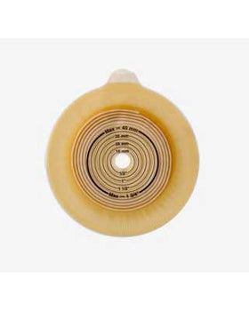 Coloplast Assura Skin Barrier - 5 per box, CONVEX DEEP, 41MM (1 5/8") - 60MM (2 3/8" )