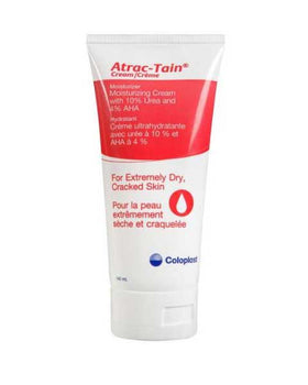 Coloplast Atrac-Train Cream 140ml Tube - 1 Each