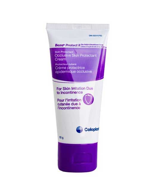 Coloplast Baza Protect II 140gm Tube - 1 each