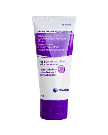 Coloplast Baza Protect II Tube de 140 g - 1 unité