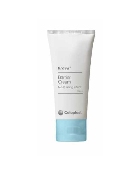 Coloplast Brava Barrier Cream 60gm - 1 each