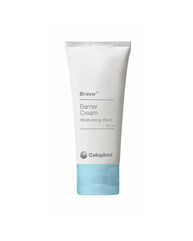 Coloplast Brava Barrier Cream 60gm - 1 each