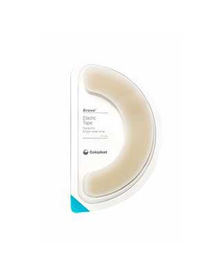 Coloplast Brava Elastic Barrier Strips - 20 per package